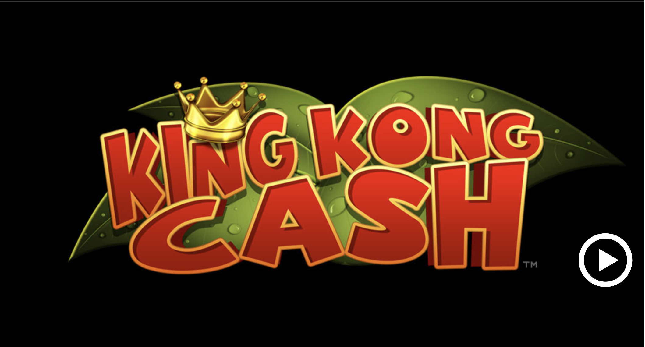 King Kong Cash Mobile