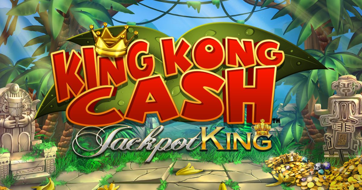 Informazioni sulla slot online Jackpot King