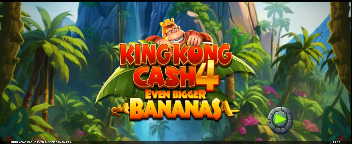 Willkommen bei Even Bigger Bananas