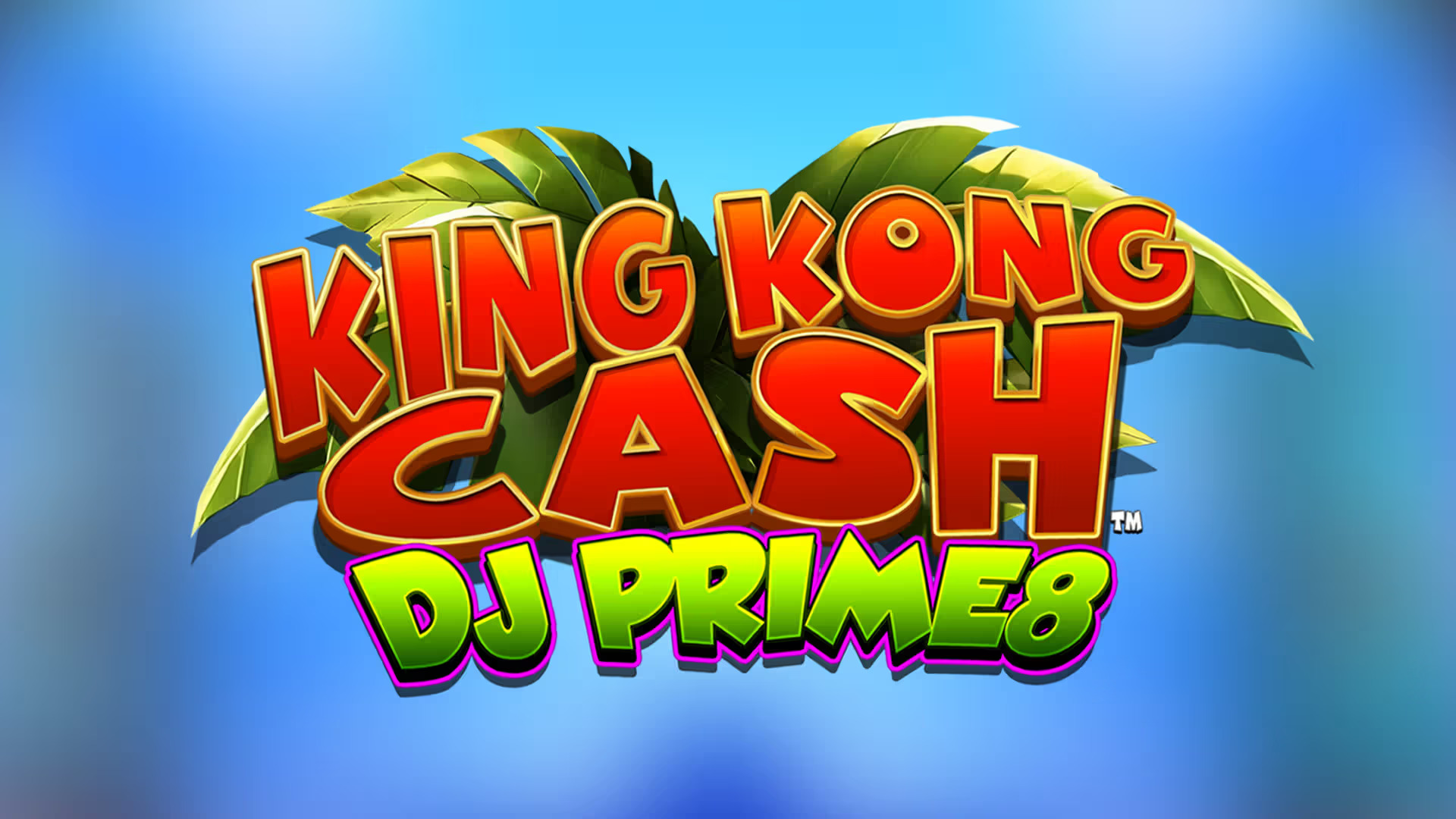 Bem-vindo ao DJ Prime8