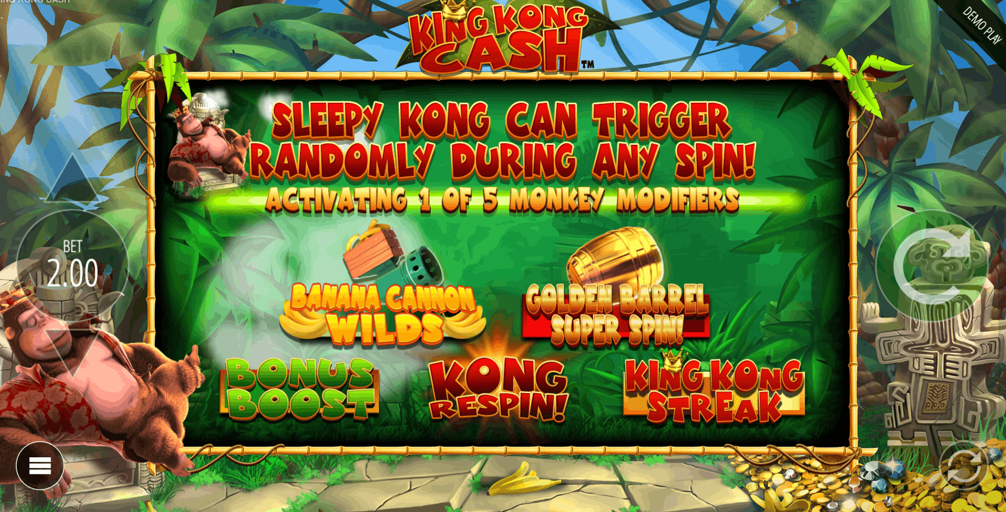 Empire Free Spins