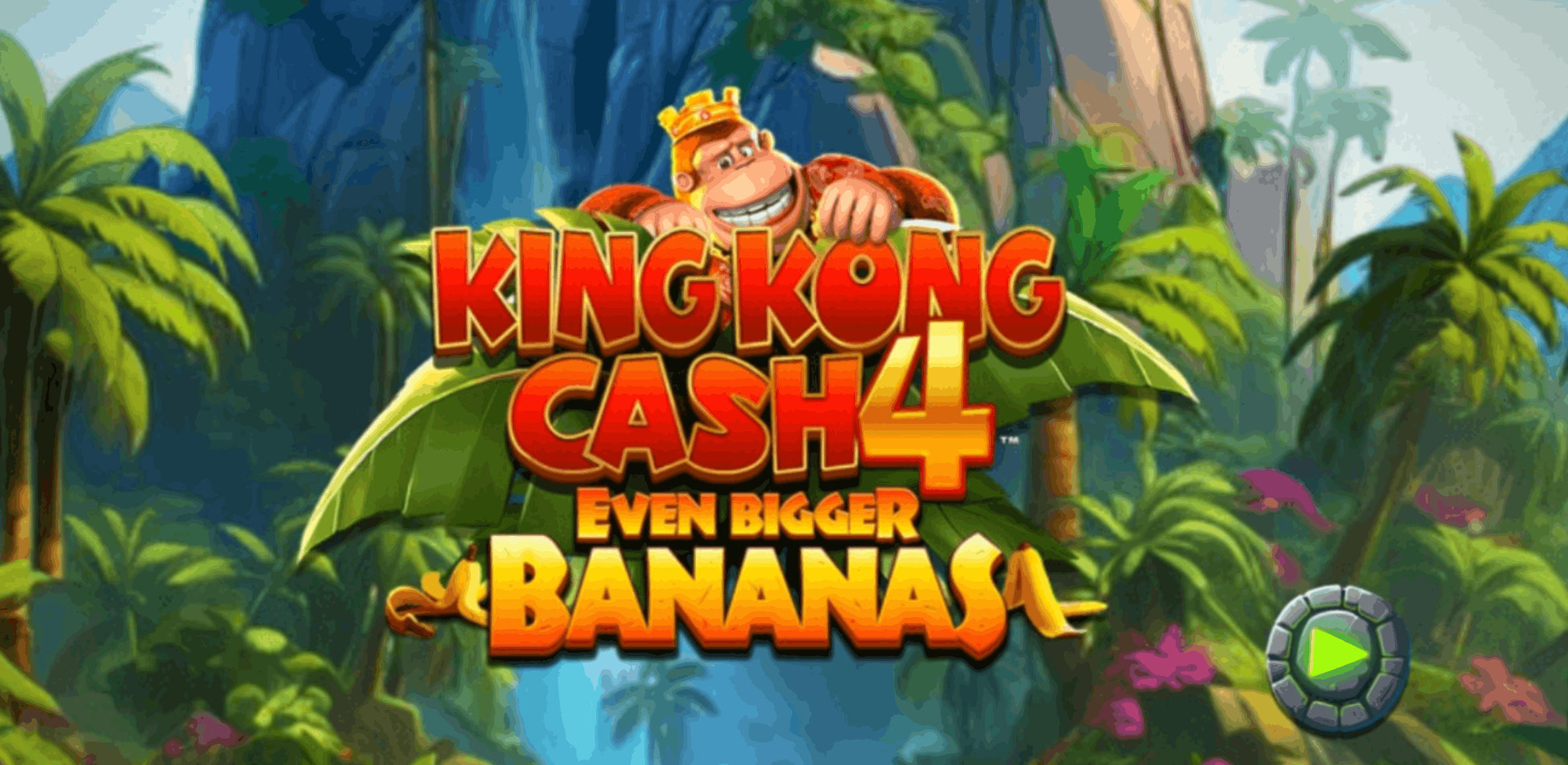 Variationen des King Kong Cash